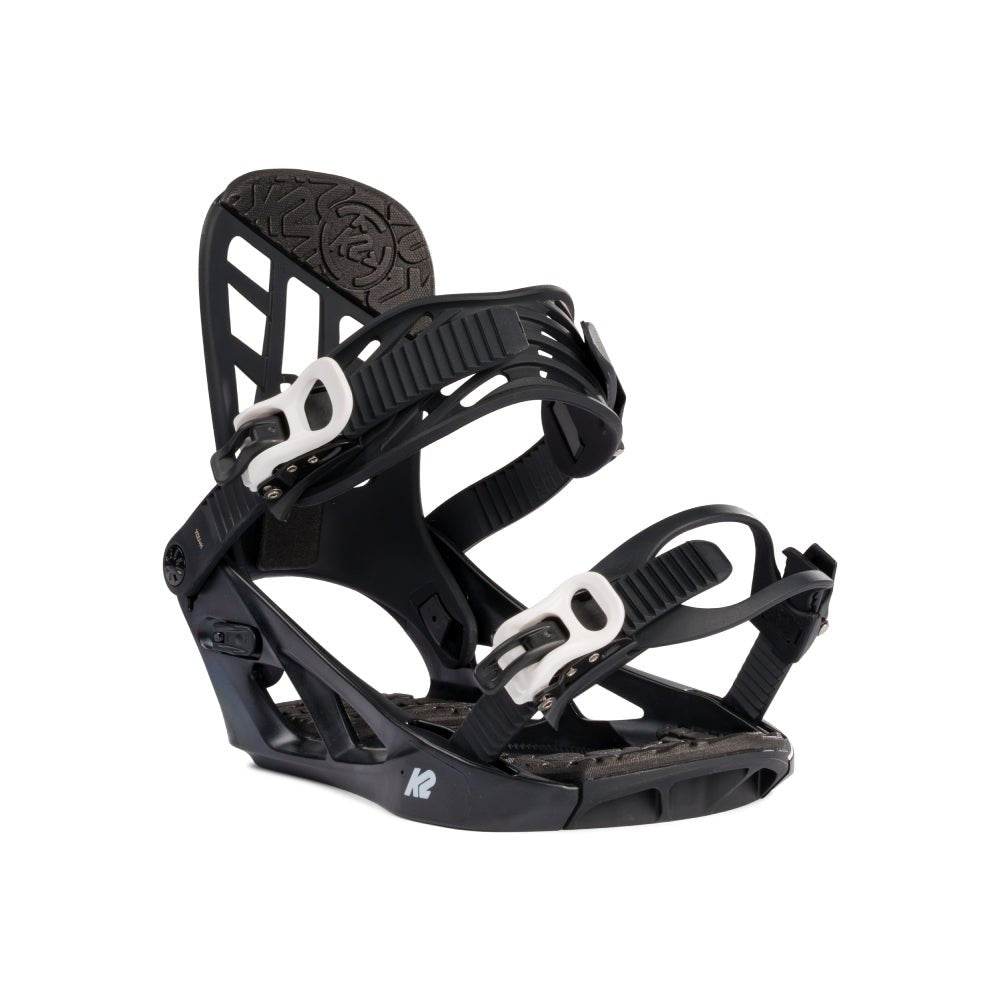 K2 You+h Kids Snowboard Bindings 2023