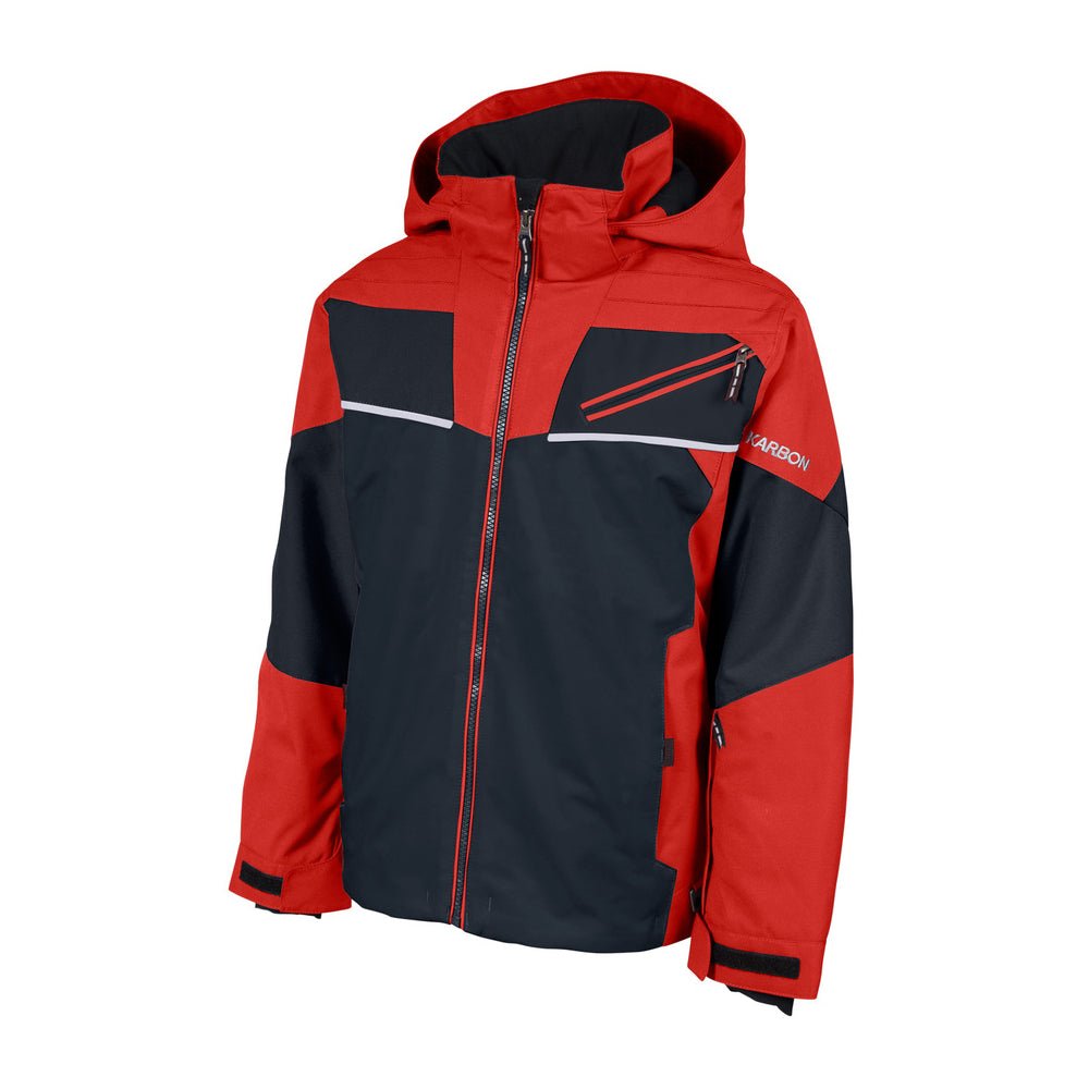 Karbon Formula Junior Boys Jacket 2023