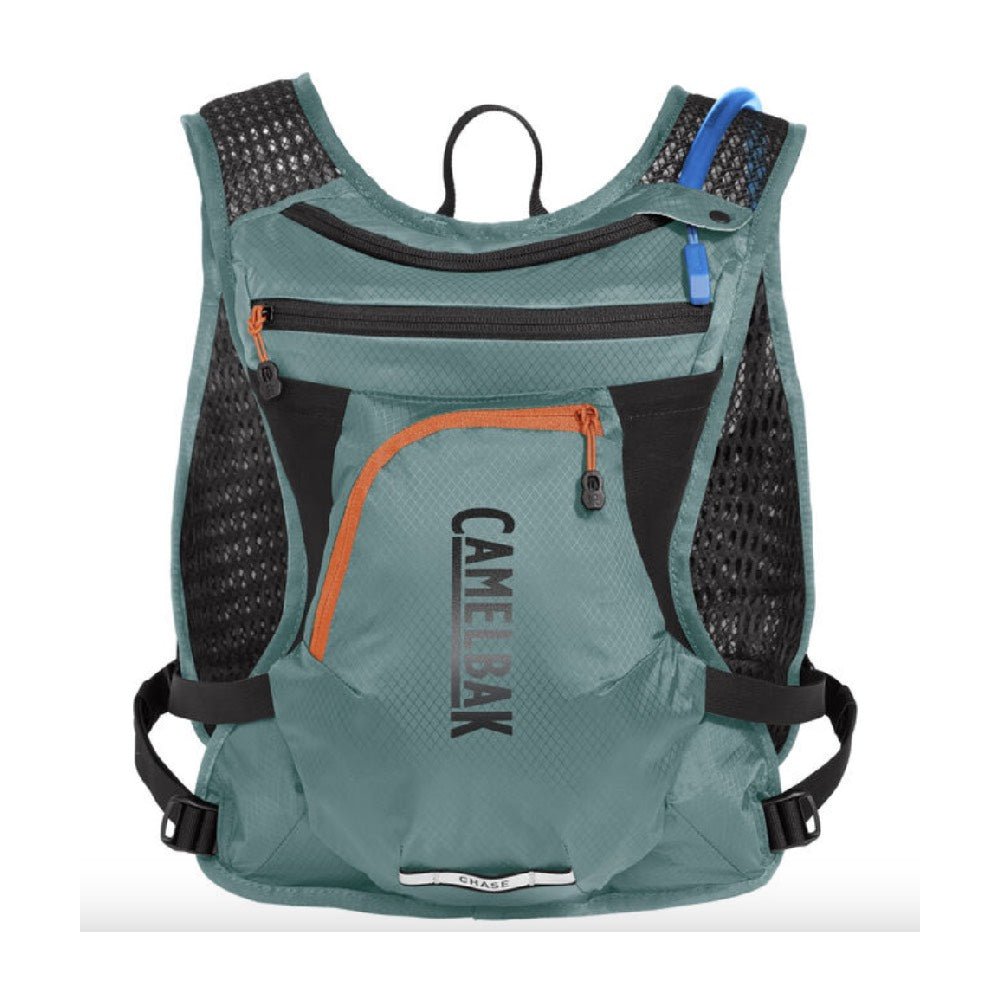 CamelBak Chase Vest 50 Oz Teal Black