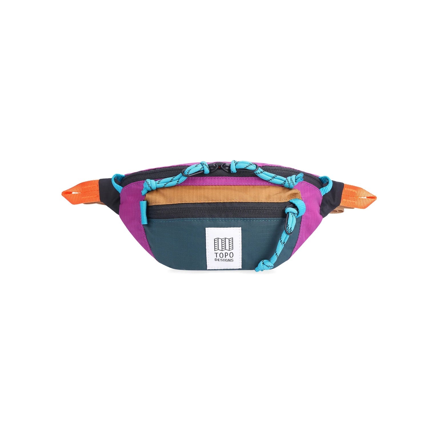 Topo Designs Mountain Waist Pack