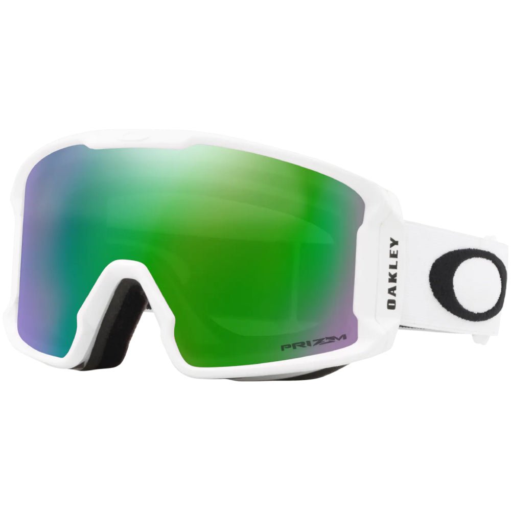 Oakley Line Miner M Goggle 2023