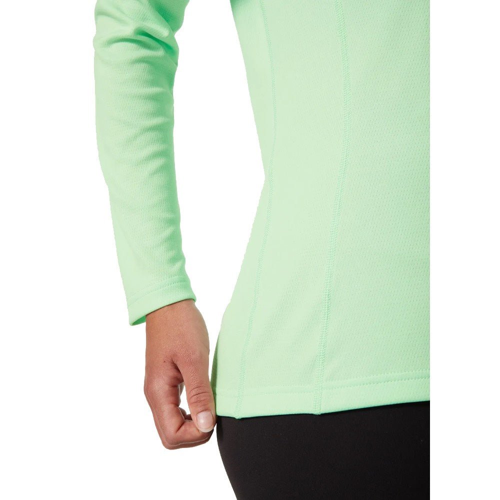 Helly Hansen Active Solen Womens Long Sleeve 2023