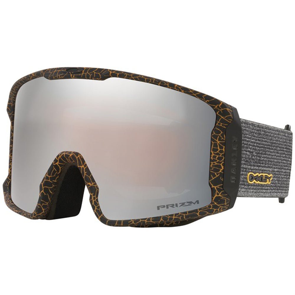 Oakley Line Miner L Goggle 2023