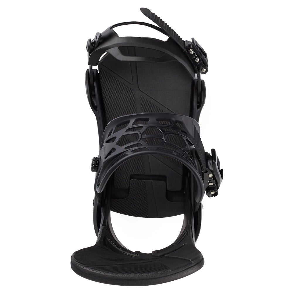 Burton Mission Snowboard Bindings 2024