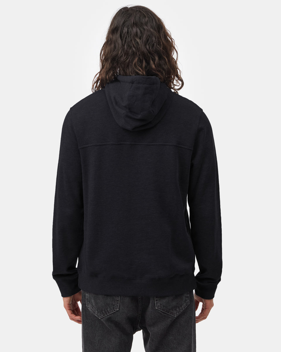 TreeFleece 1/4 Zip Hoodie