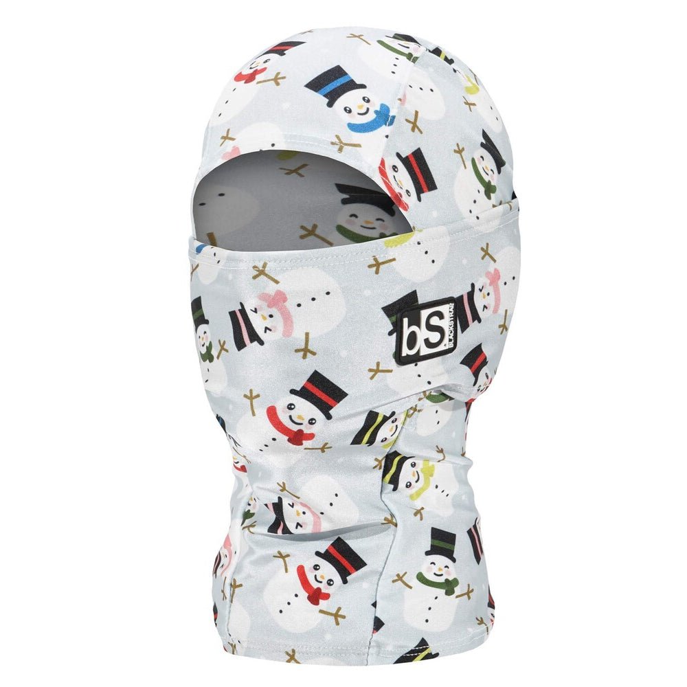 Blackstrap The Kids Hood Balaclava