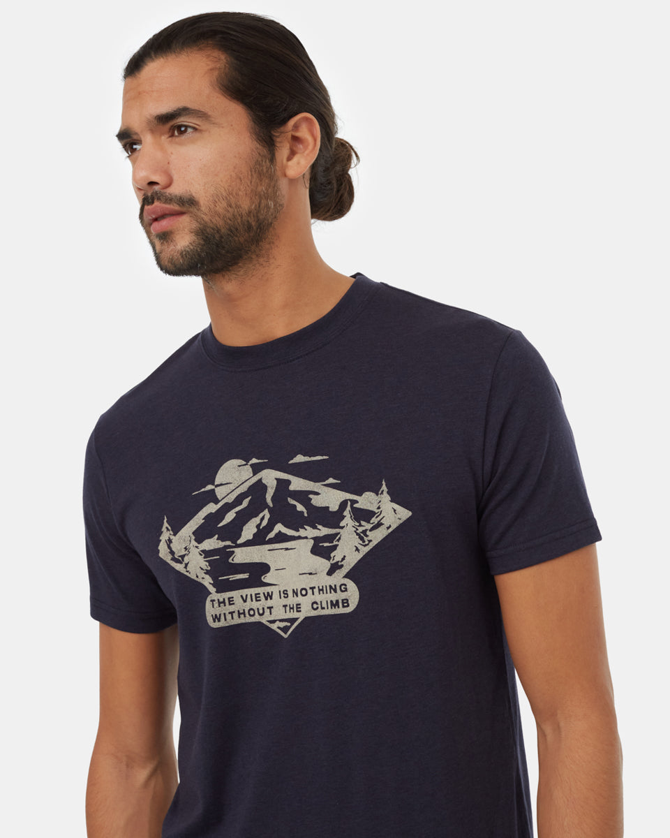 Mountain View T-Shirt