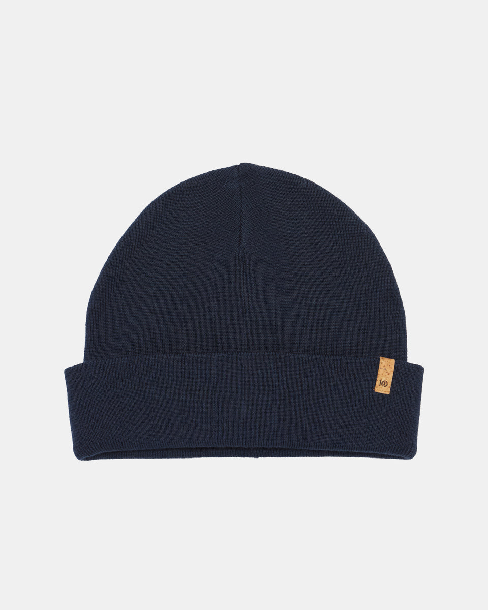 Wool Kurt Beanie