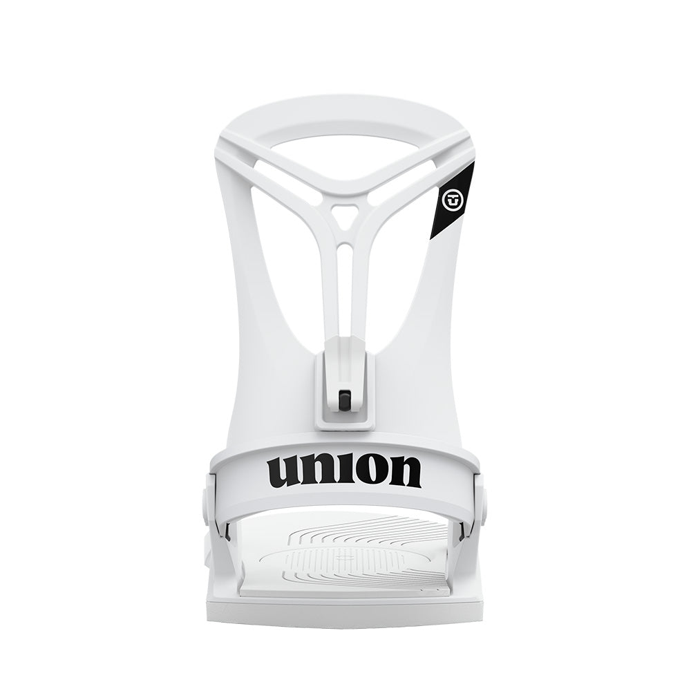 Union Rosa Womens Snowboard Bindings 2023