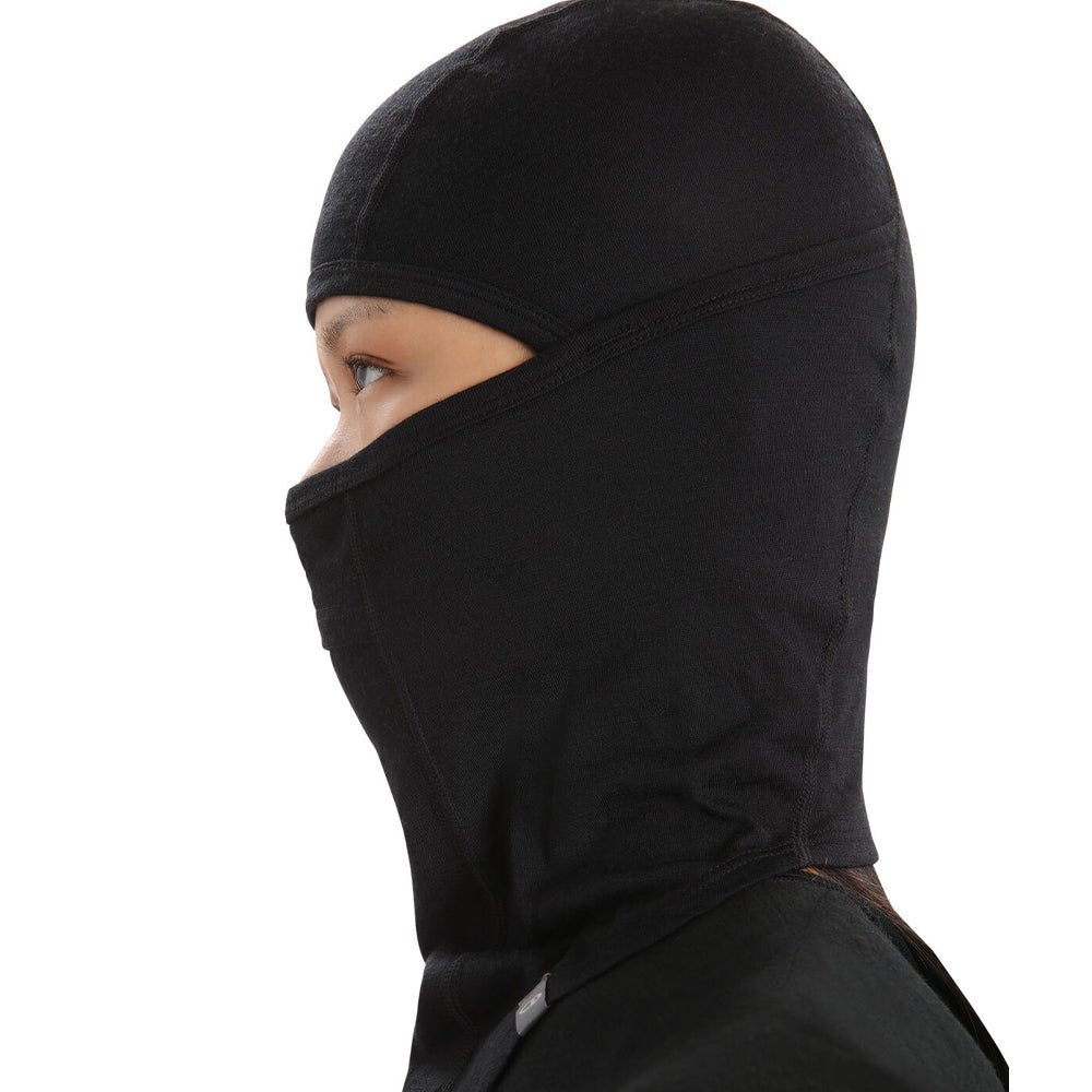 Icebreaker Oasis Adult Balaclava