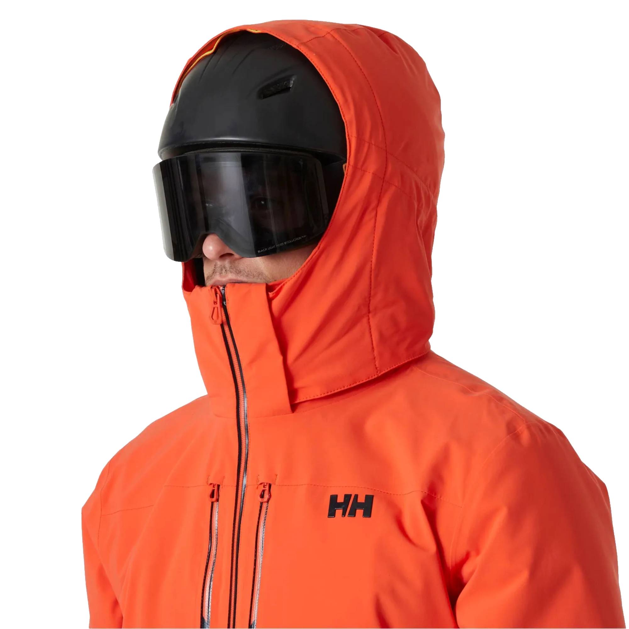 Helly Hansen Alpha Lifaloft Mens Jacket 2025