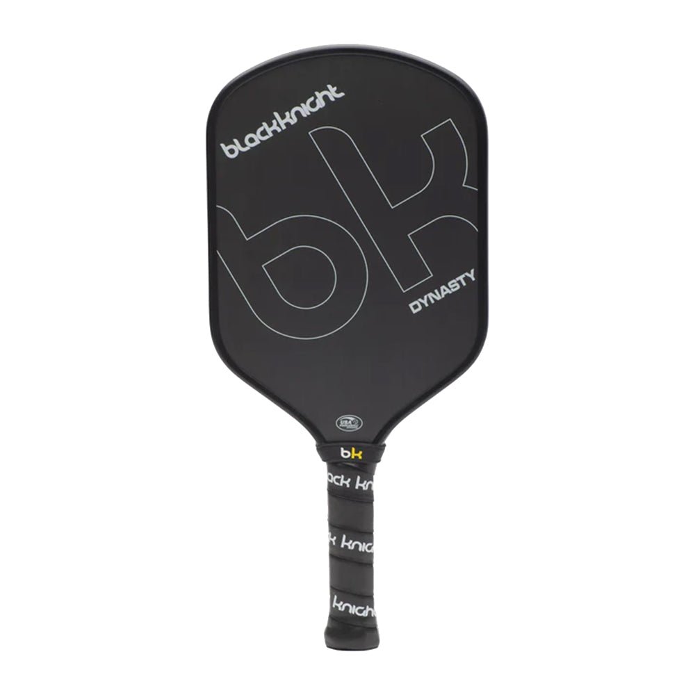 Black Knight Dynasty Pickleball Paddle