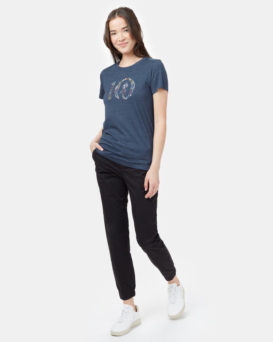 Wildfields Ten T-Shirt