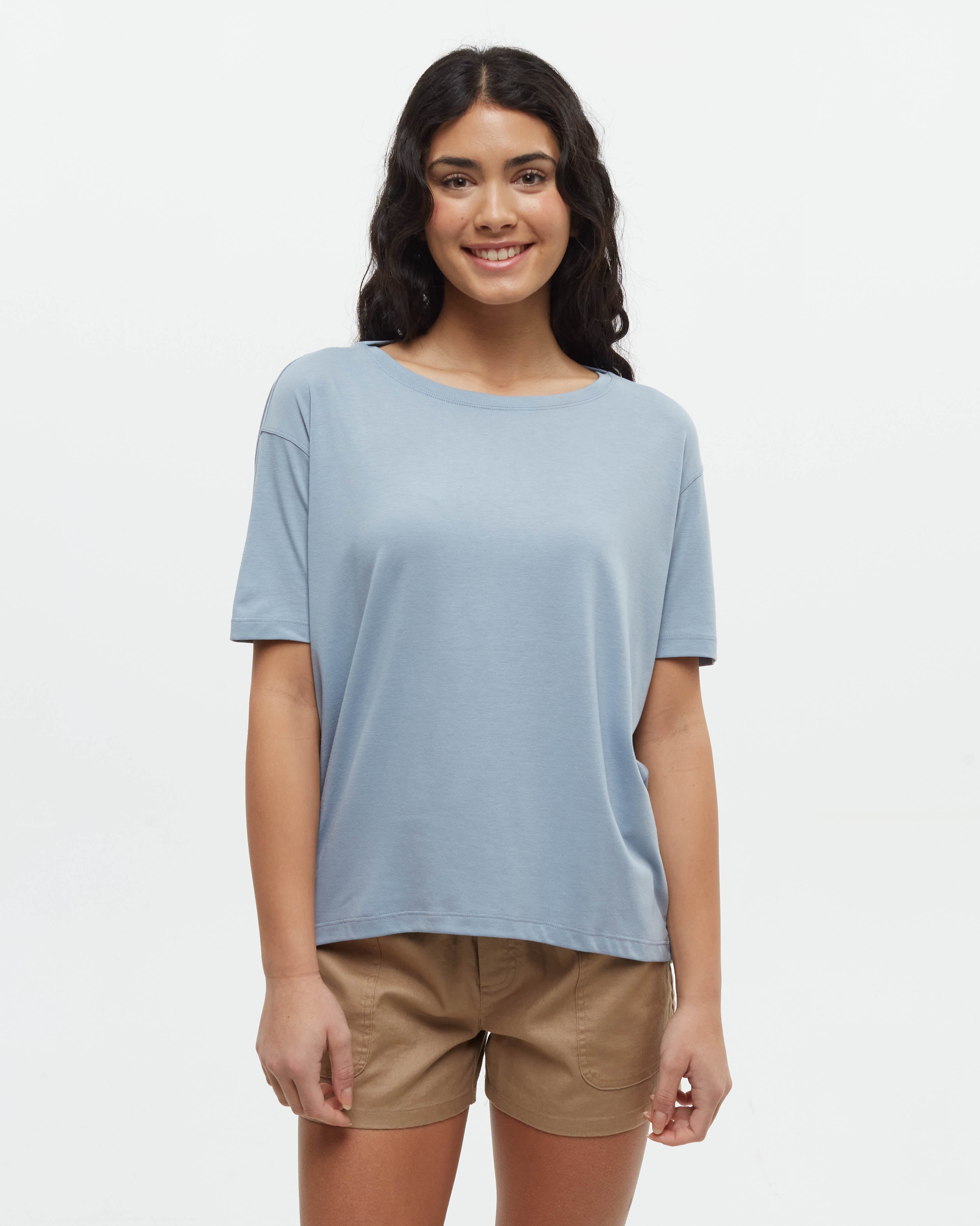 Plateau T-Shirt