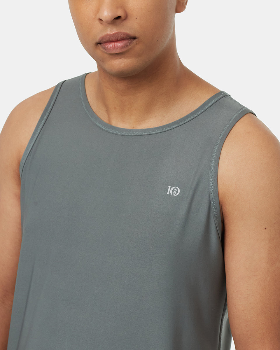 Active Soft Knit Light Tank