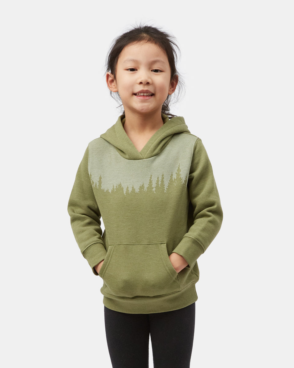 Juniper Hoodie