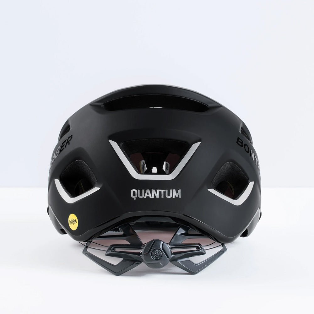 Bontrager Quantum MIPS Helmet