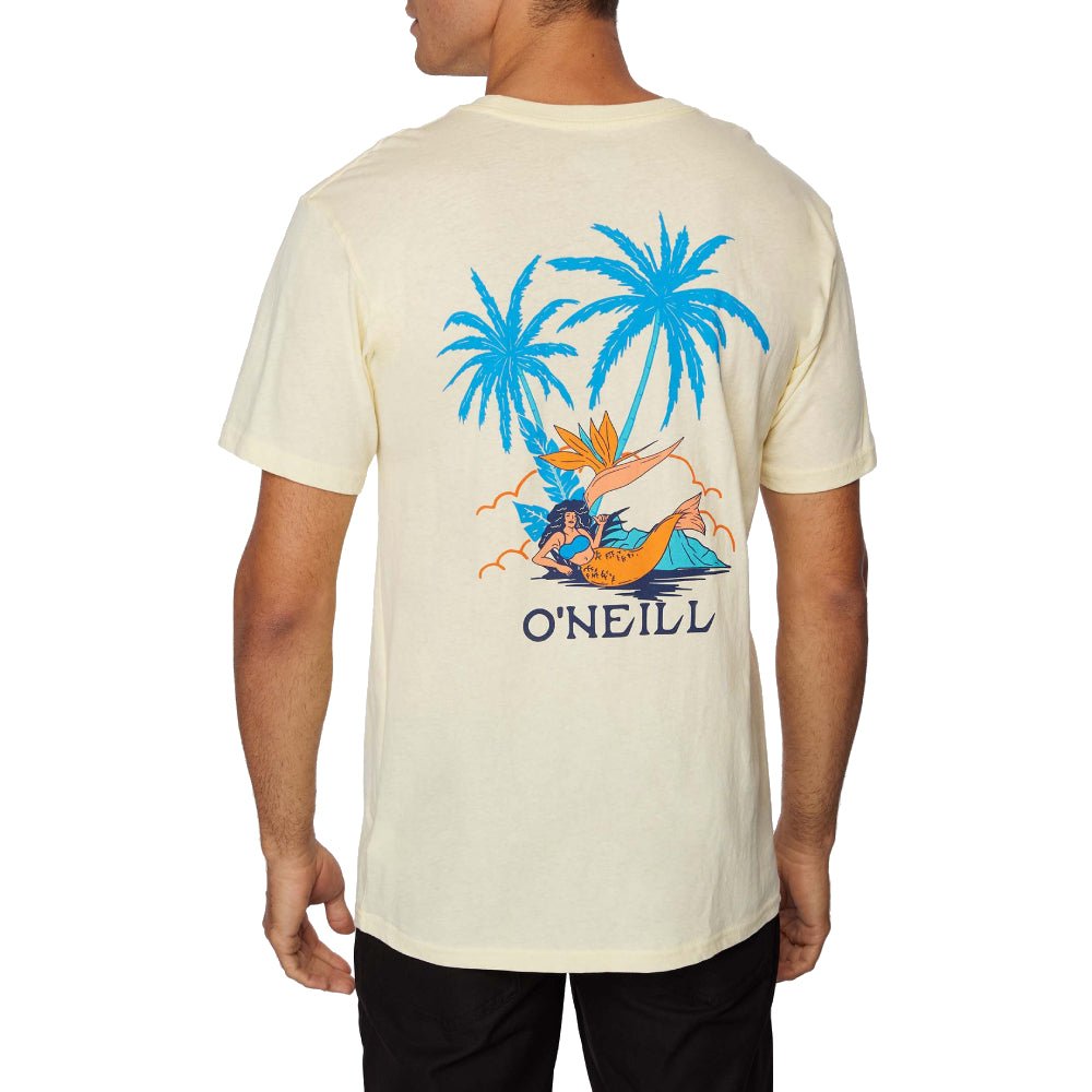 O'Neill Seabreeze Mens Tee 2022