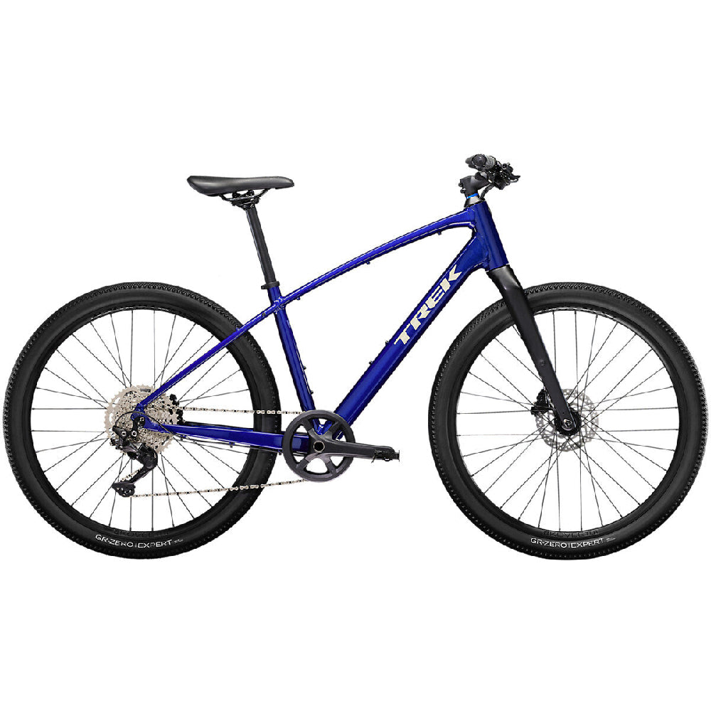 Trek Dual Sport 3 Bike