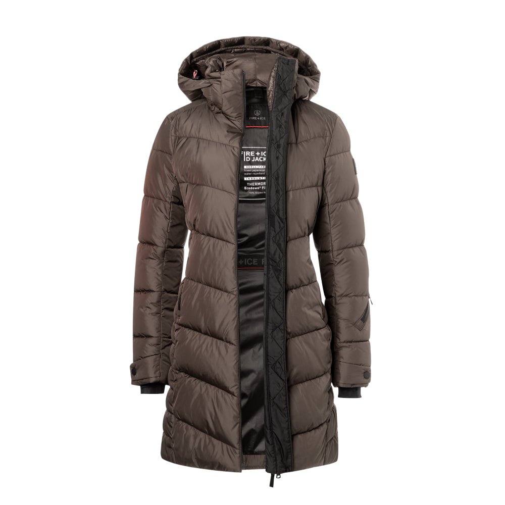 Bogner Aenny2 Womens Coat 2023