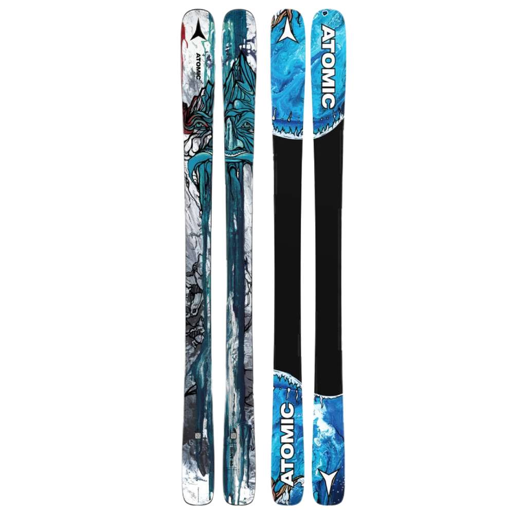 Atomic Bent 85 Ski 2024