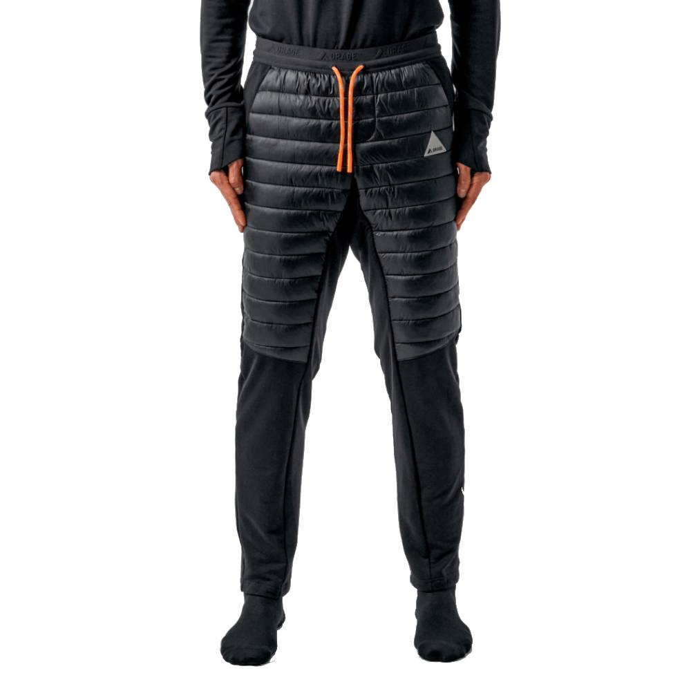 Orage Tundra Mens Hybrid Layering Pant 2024