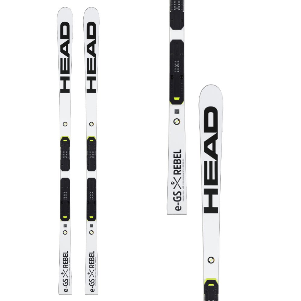 Head WC Rebels e-GS RD SW RP WCR T Ski 2023