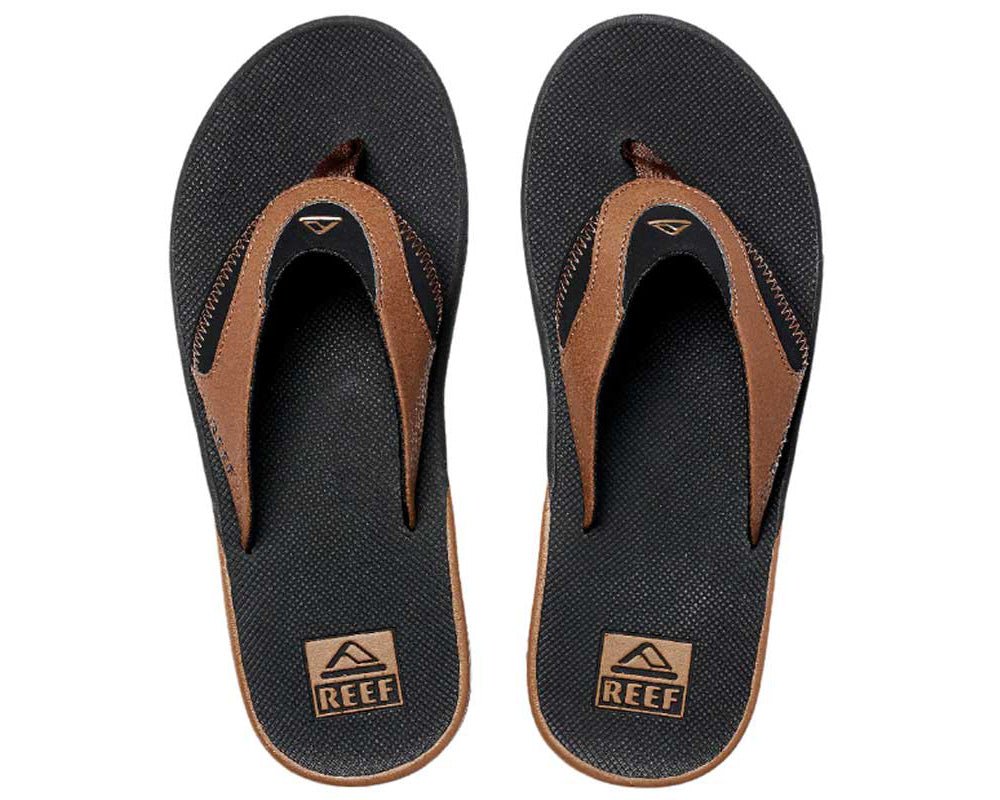 Reef Fanning Mens Sandal 2023