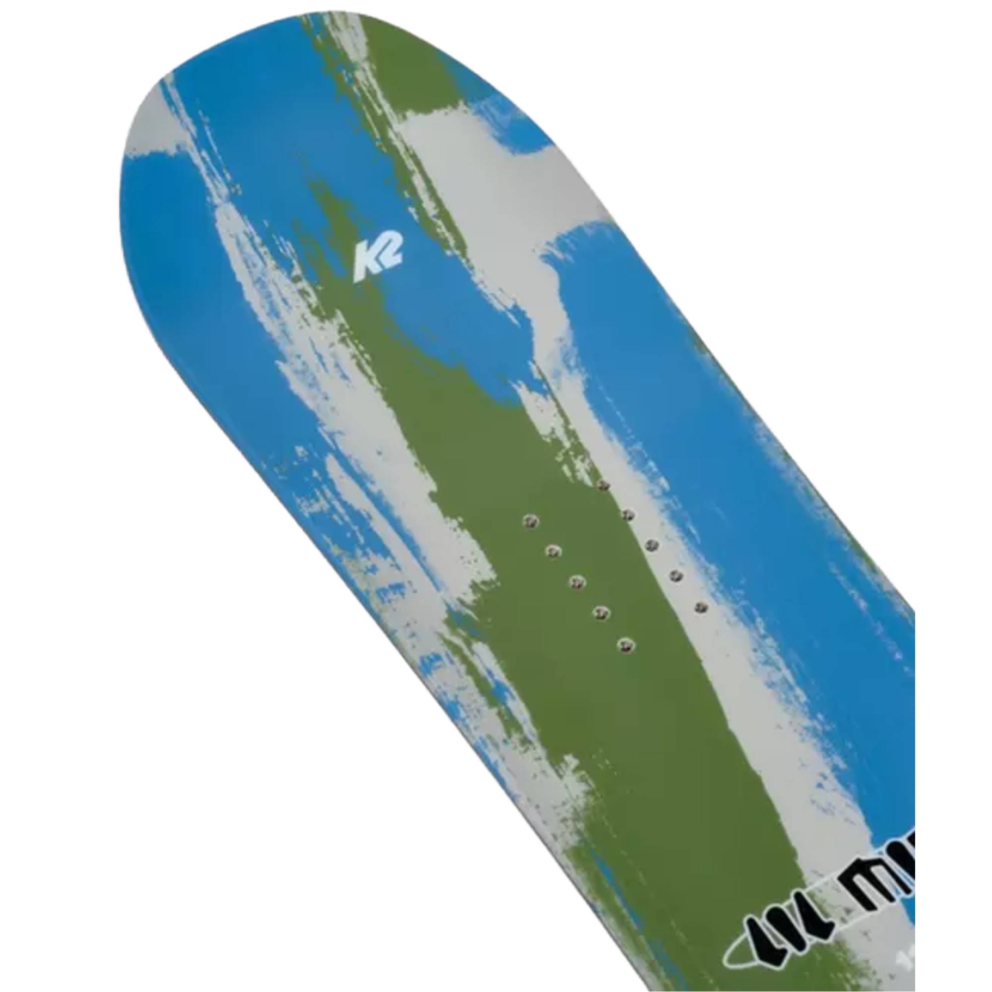 K2 Lil Mini Junior Snowboard 2025