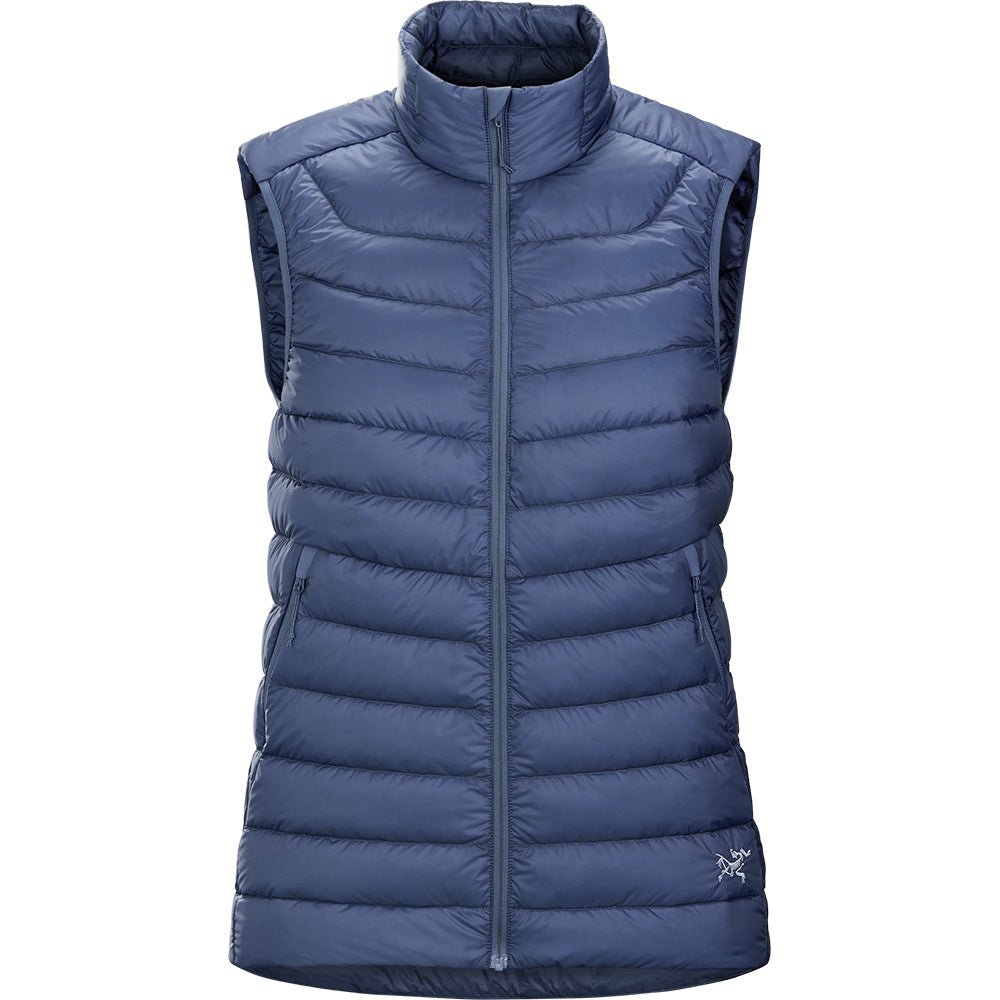 Arc'teryx Cerium Womens Vest 2023