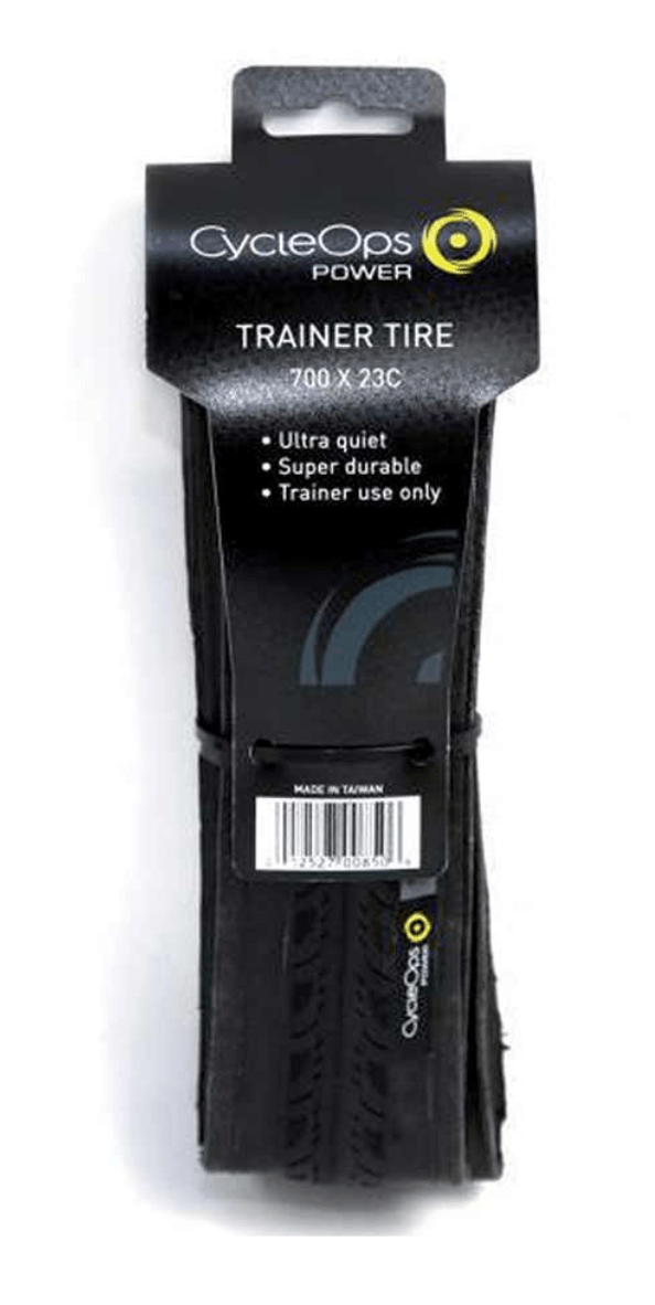 CycleOps Trainer Tire 700x23