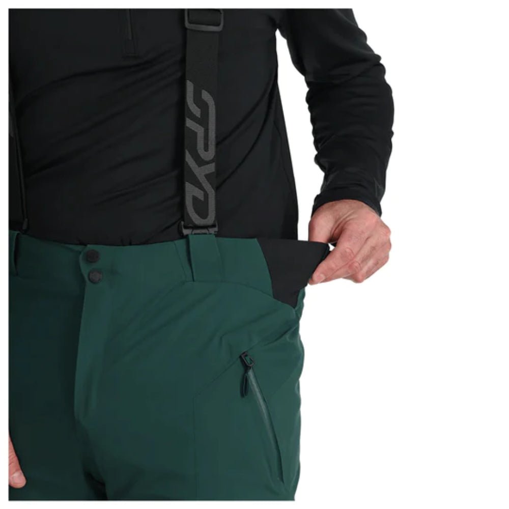 Spyder Bormio GTX Mens Pant 2024