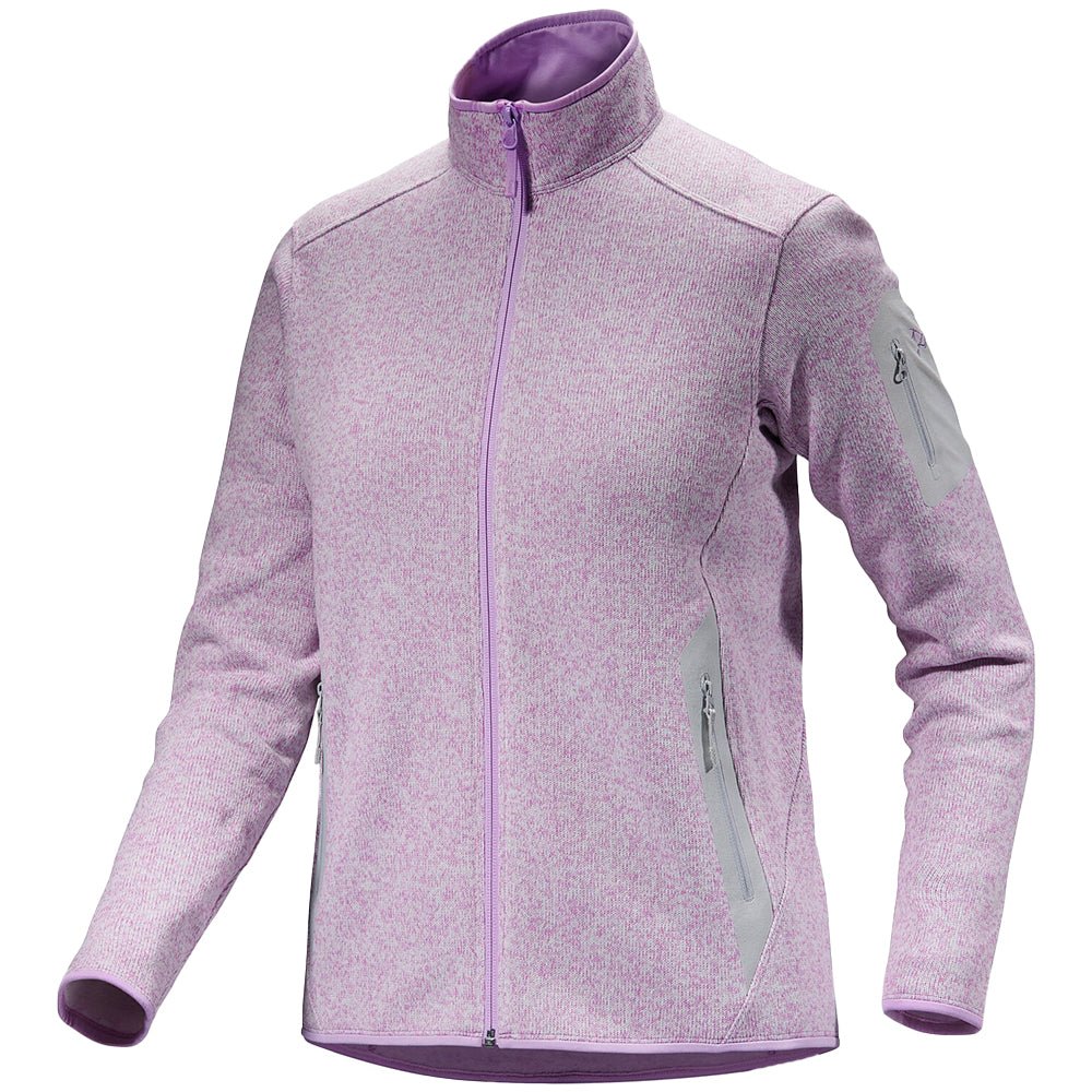 Arc'teryx Covert Womens Cardigan 2024