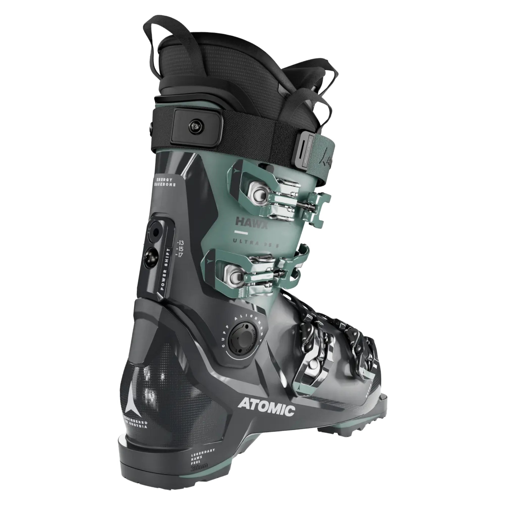 Atomic Hawx Ultra 95 GW Womens Ski Boot 2025