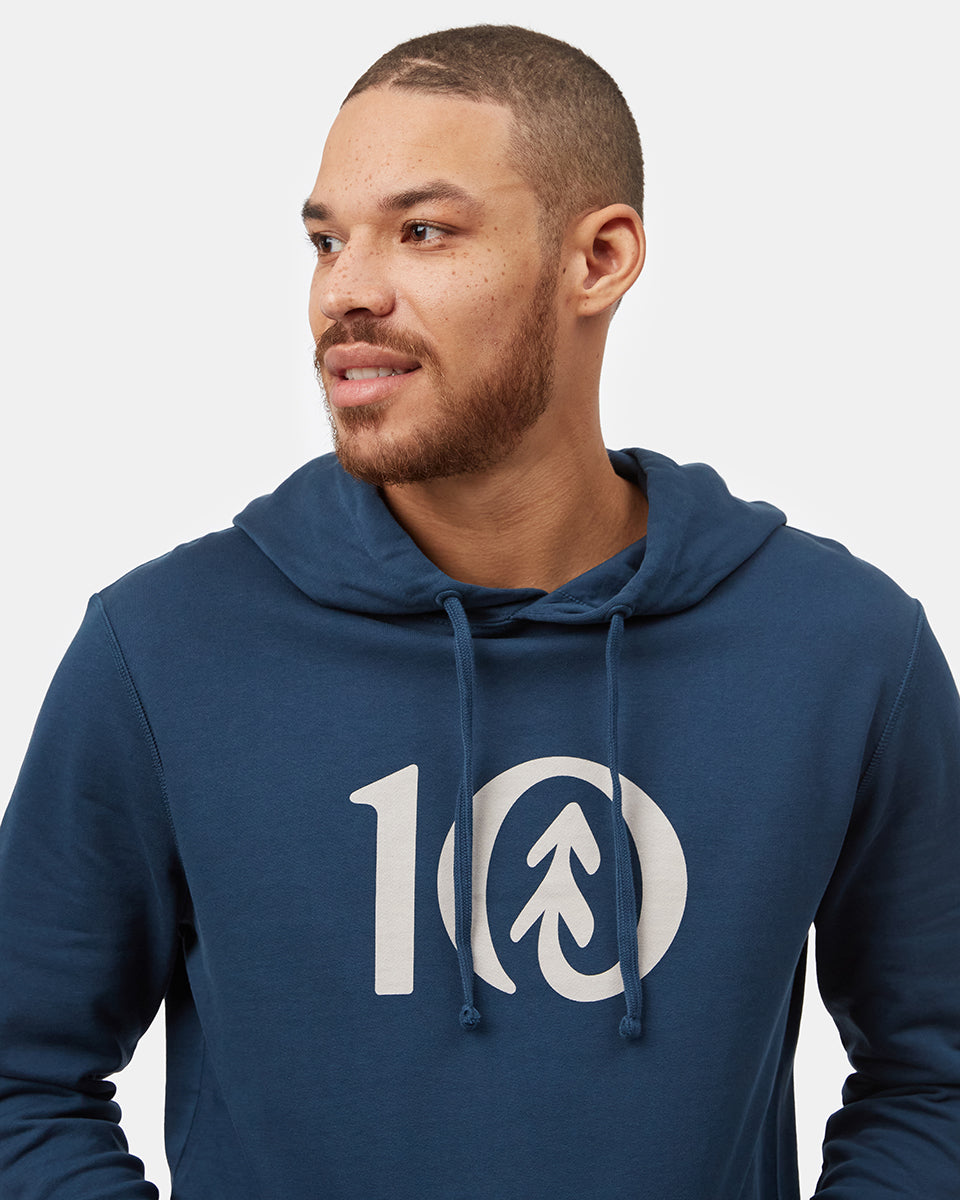 Ten Classic Hoodie