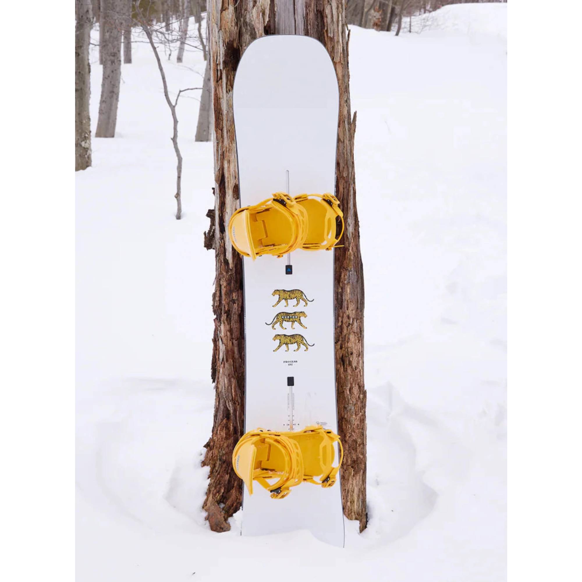 Burton Process Snowboard 2025