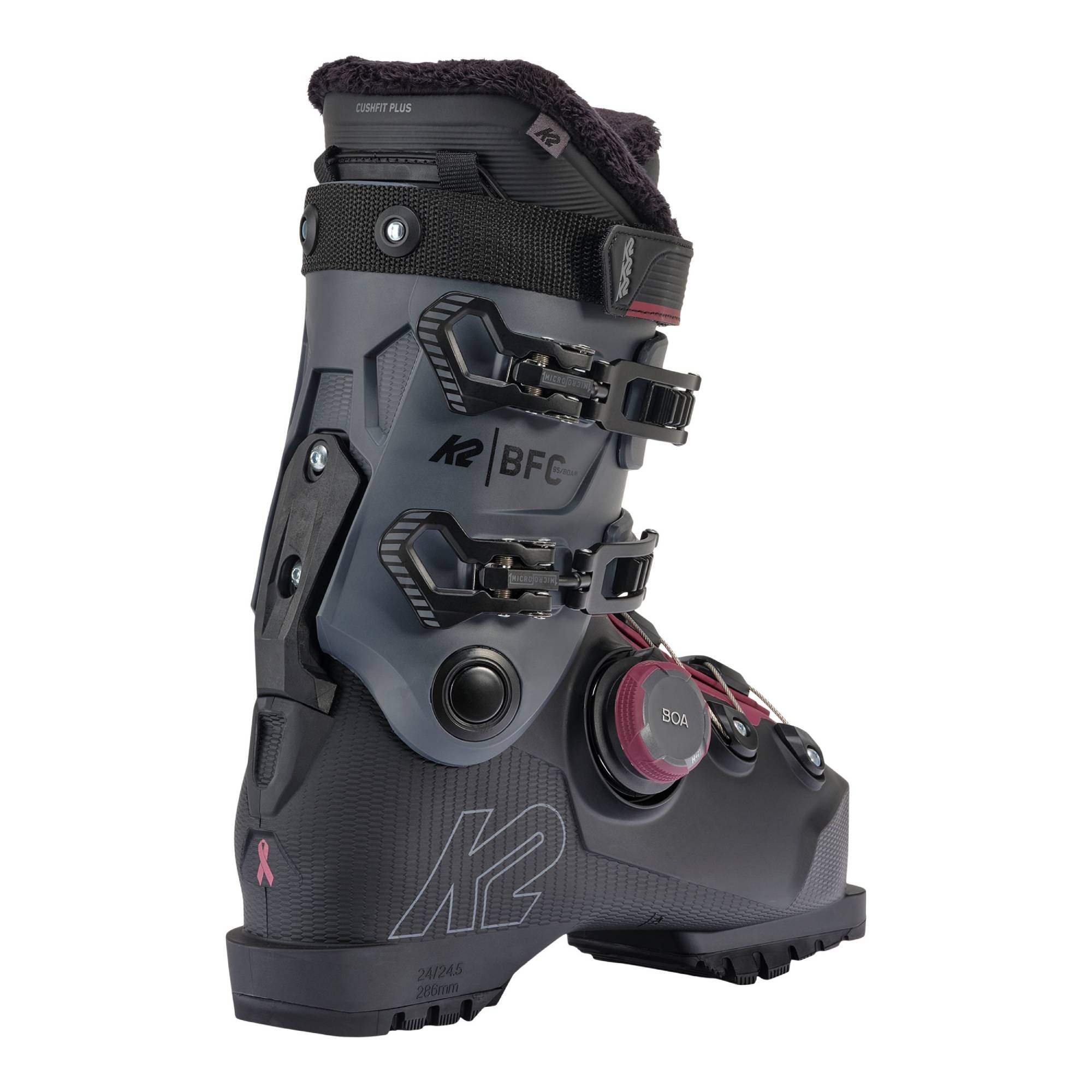 K2 BFC 95 BOA GW Womens Ski Boot 2025