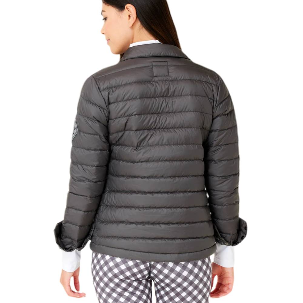 Krimson Klover Annie Womens Shacket 2024