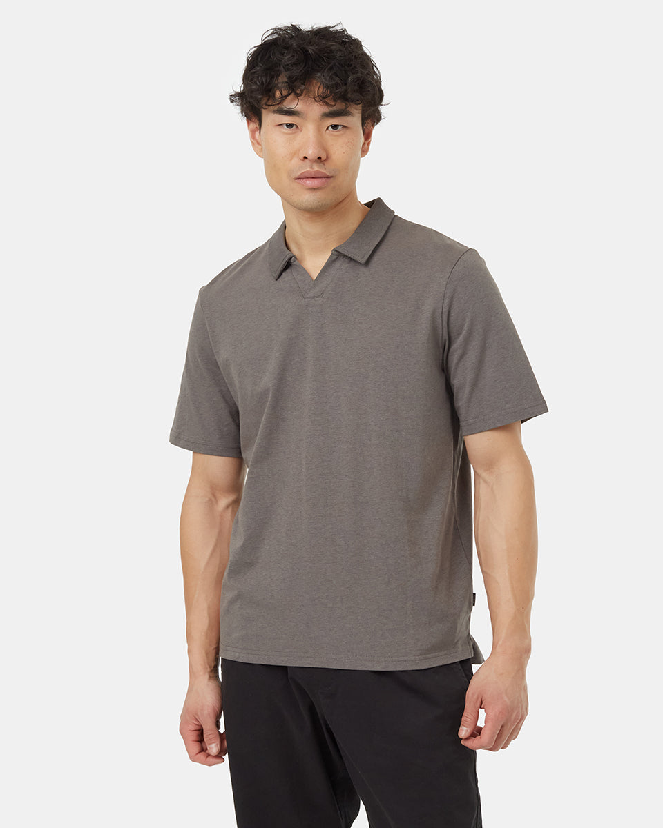 SeaBlend Relaxed Polo