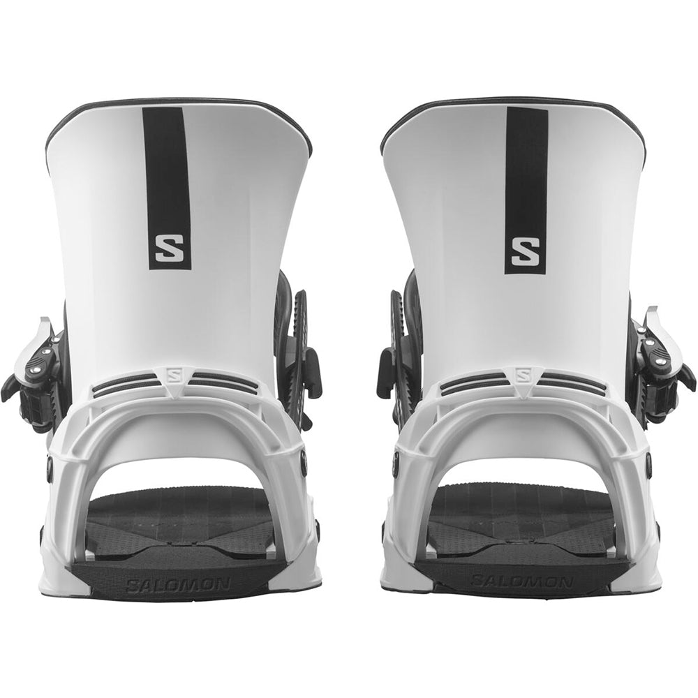 Salomon District Snowboard Bindings 2024