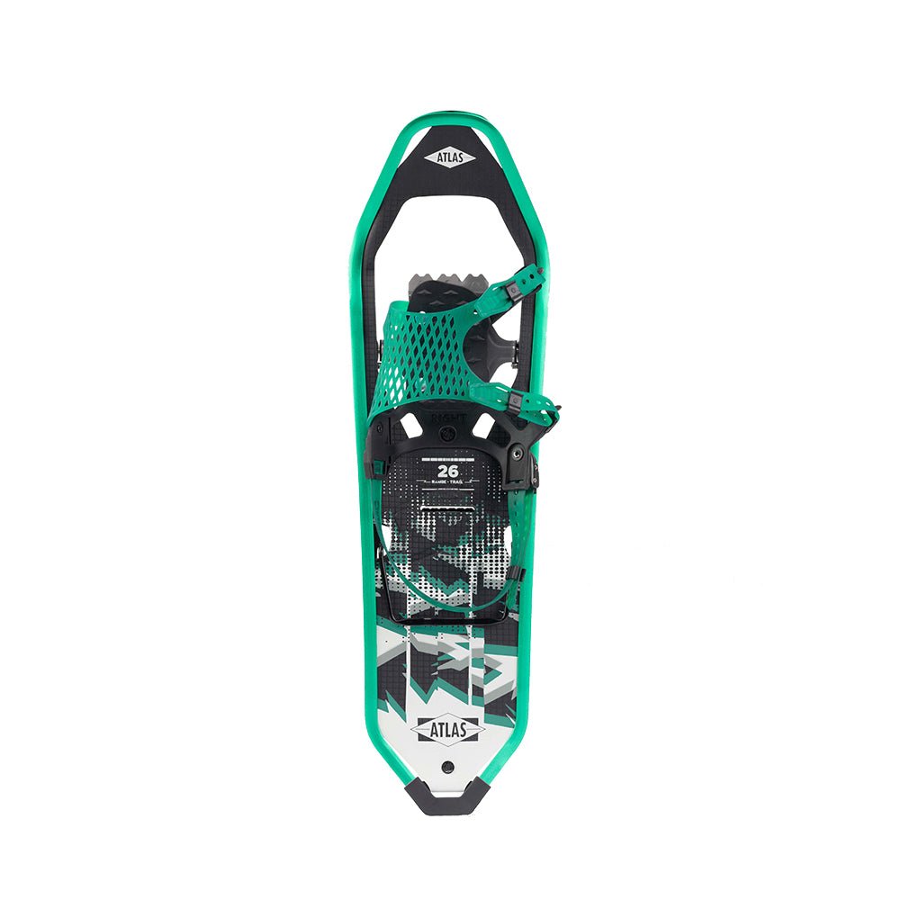 Atlas Range-Trail Snowshoe