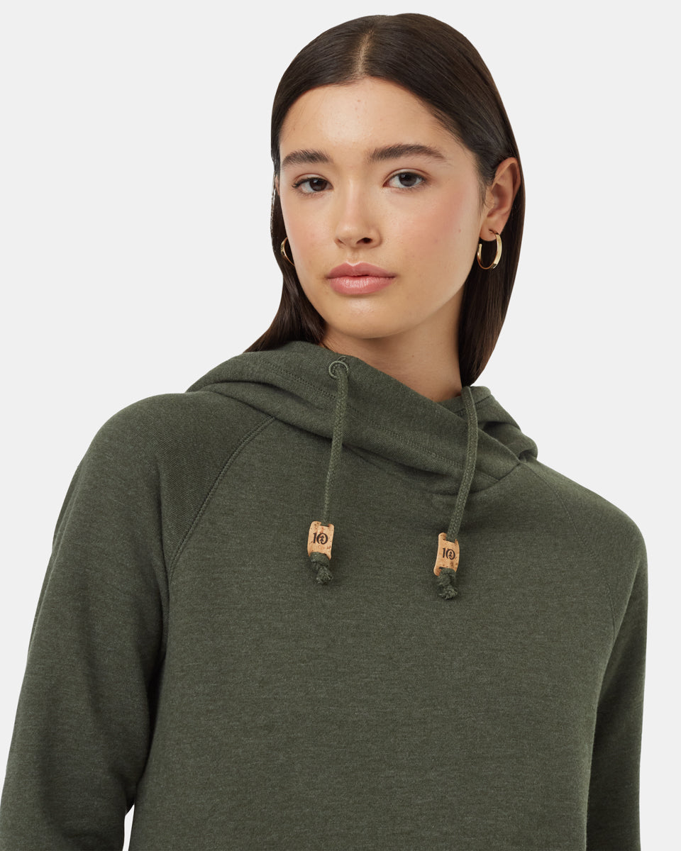 Burney Hoodie