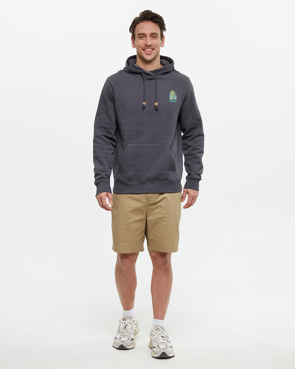 Emerald Edge Hoodie