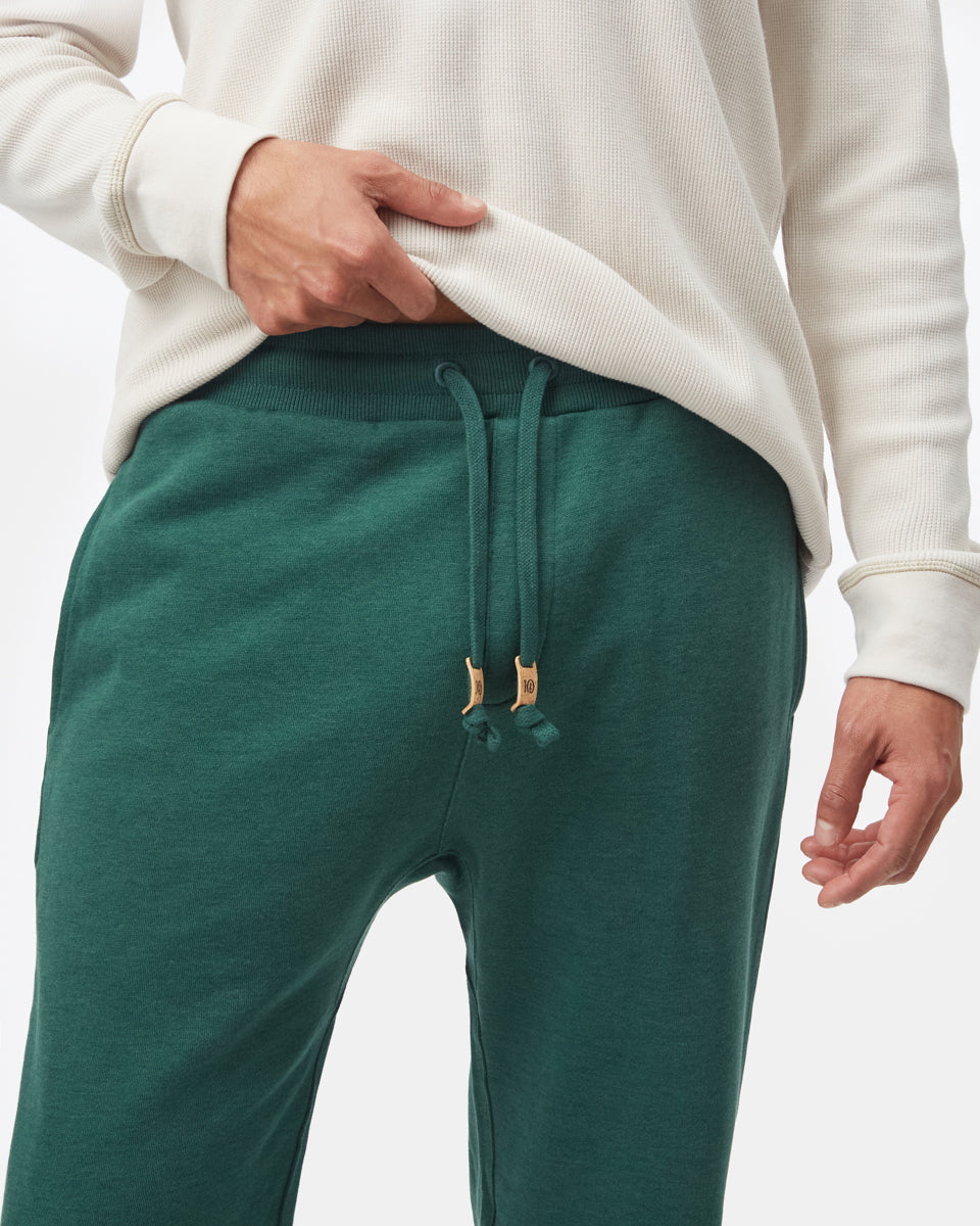 TreeFleece Atlas Sweatpant