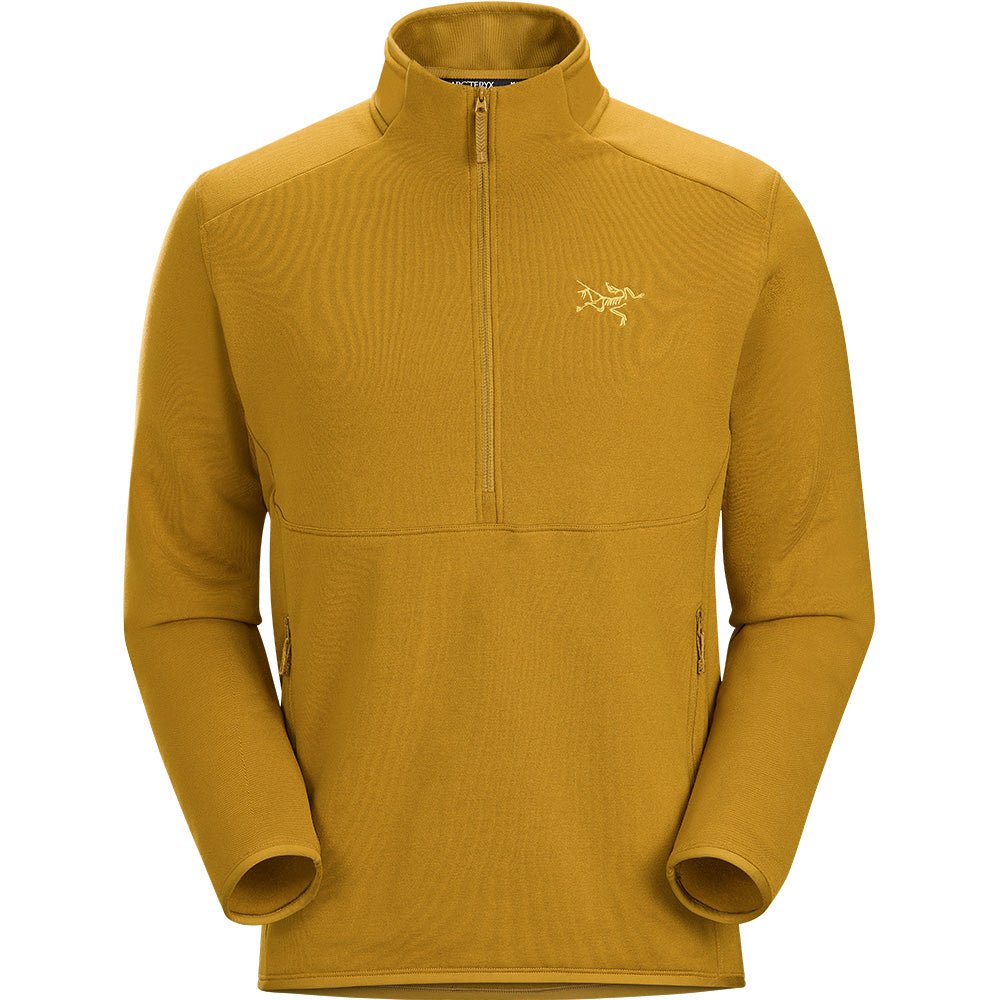 Arc'teryx Kyanite AR Mens Half Zip 2023