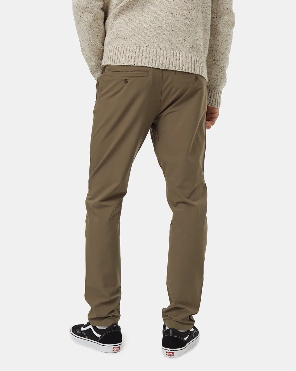 Simcoe Pant