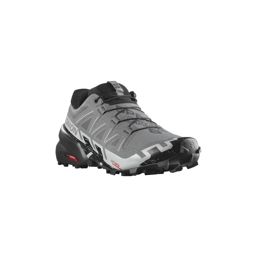 Salomon Speedcross 6 Wide Mens Shoe 2023