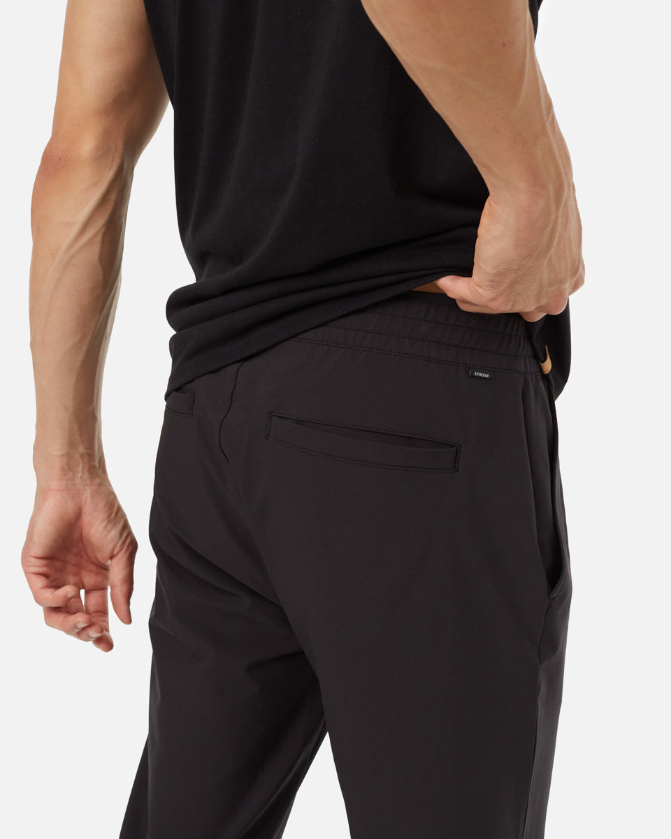 InMotion Pull On Pant