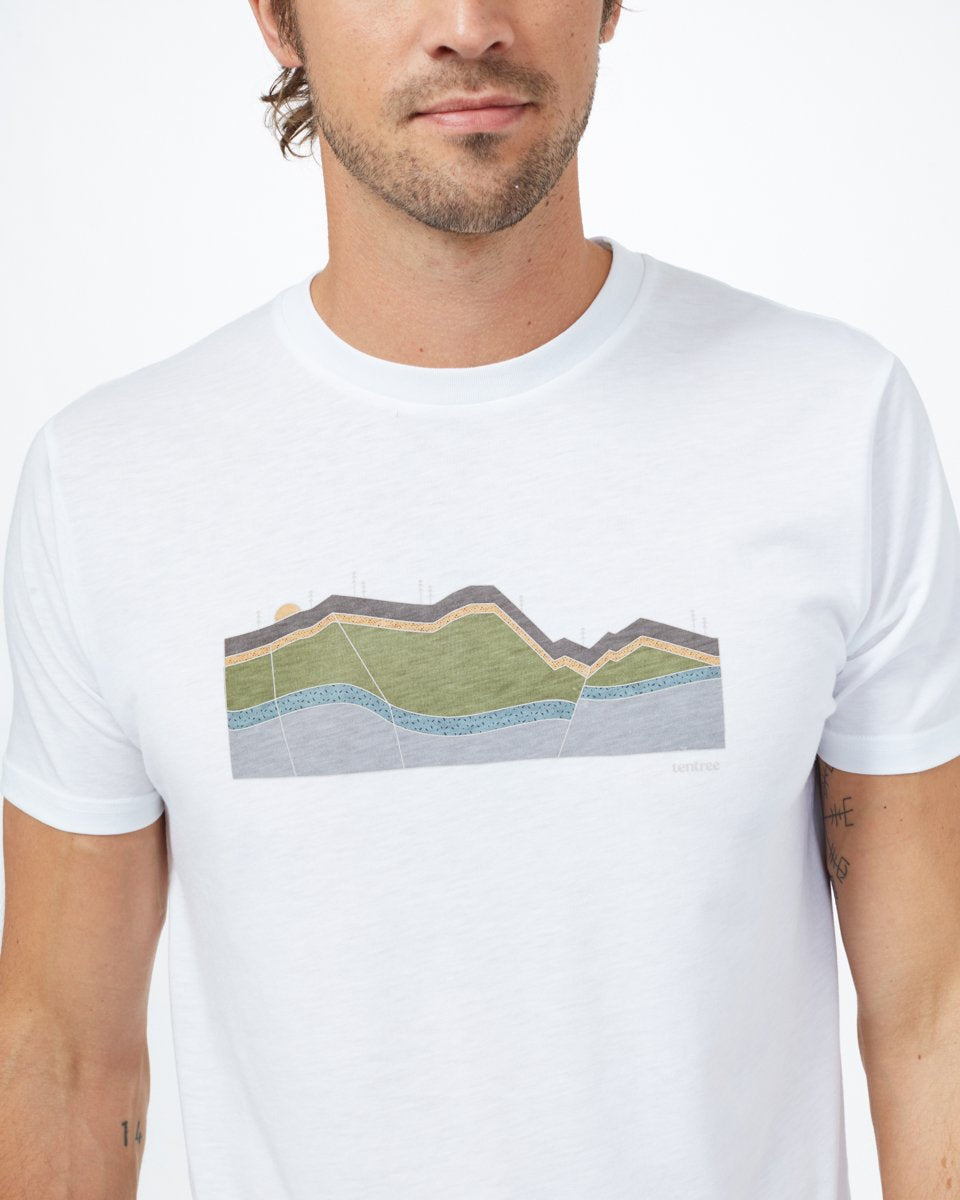 Planting Levels T-Shirt