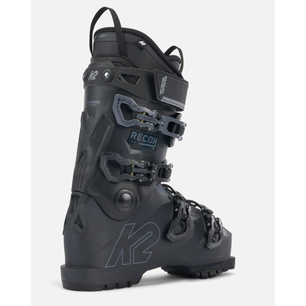 K2 Recon 100 MV GW Mens Ski Boot 2024